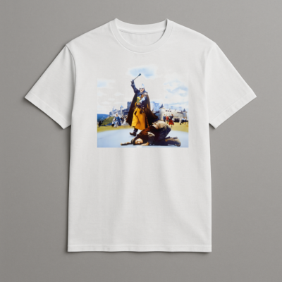 T-Shirt Les Visiteurs