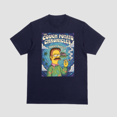 T-Shirt Ned Chronicles
