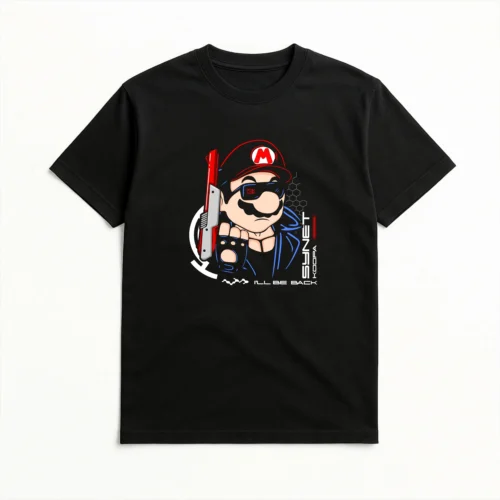T-Shirt Termimario