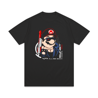 T-Shirt Termimario