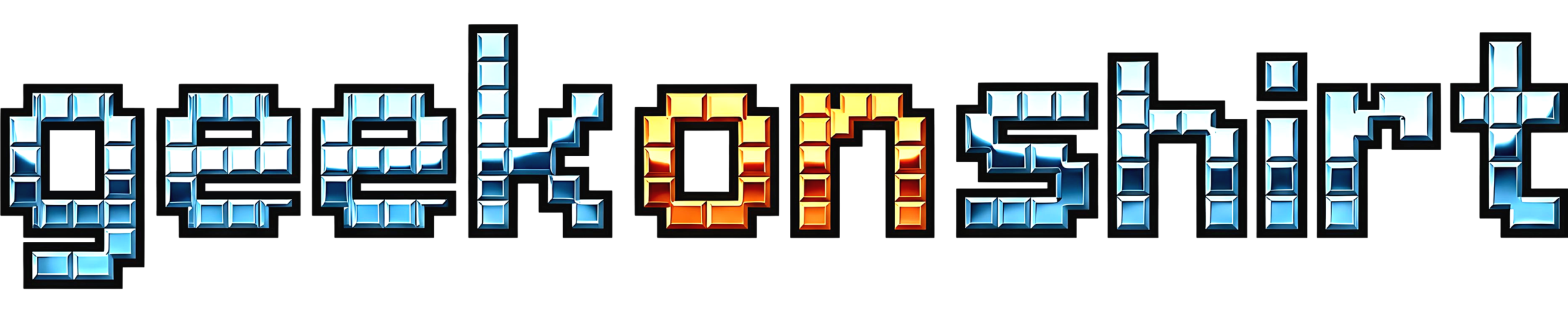 geekonshirt : Le Geek du T-Shirt