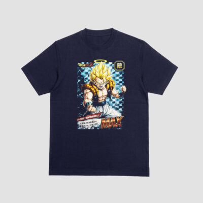 T-Shirt Gogeta MAX