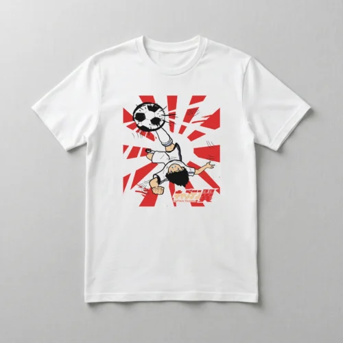 T-Shirt Olive et Tom