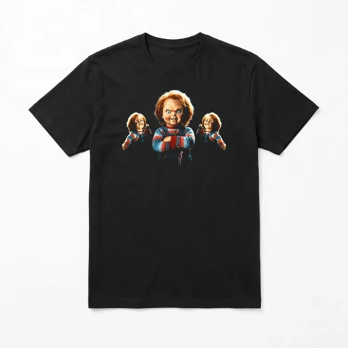 T-Shirt Chucky