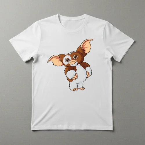 T-Shirt Gizmo