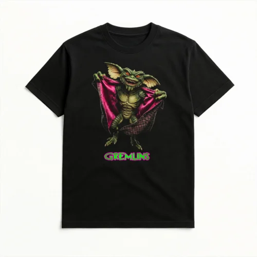 T-Shirt Gremlins