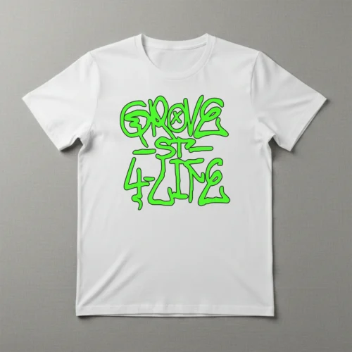 T-Shirt Grove Street