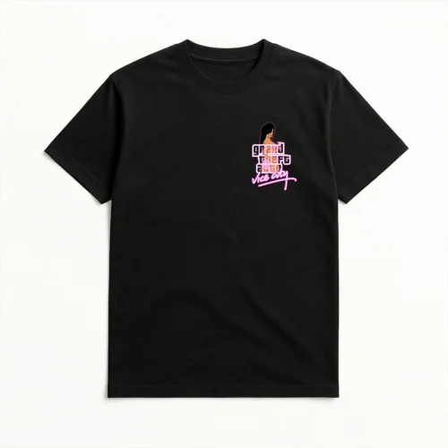 T-Shirt GTA Vice city