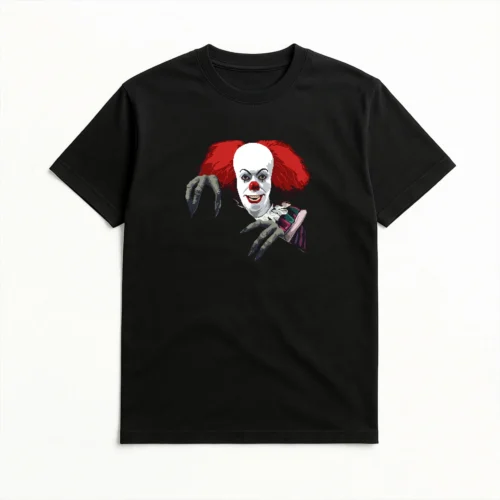 T-Shirt Penny Wise ( IT )