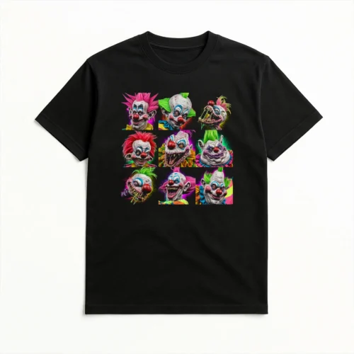 T-Shirt Killer Klowns