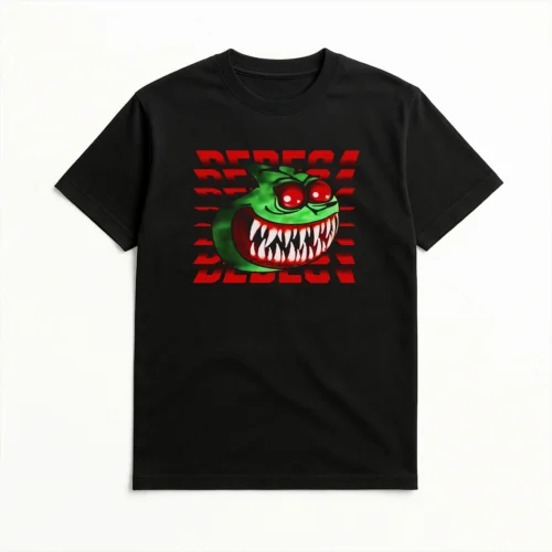 T-Shirt Pepega