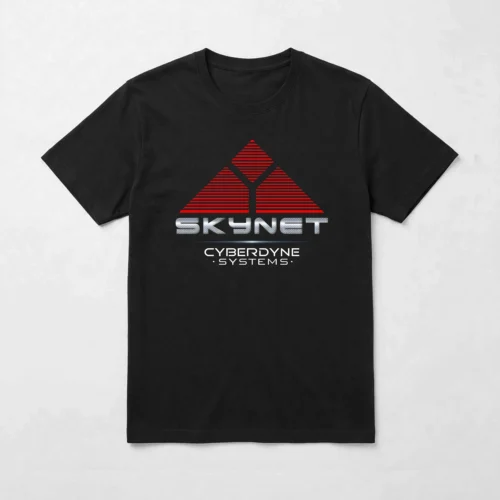 T-Shirt Skynet
