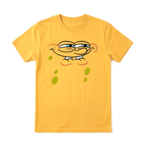 T-Shirt Bob l'éponge