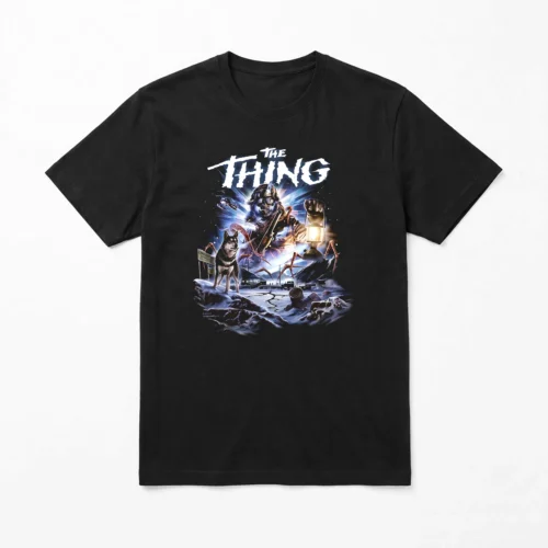 T-Shirt The Thing