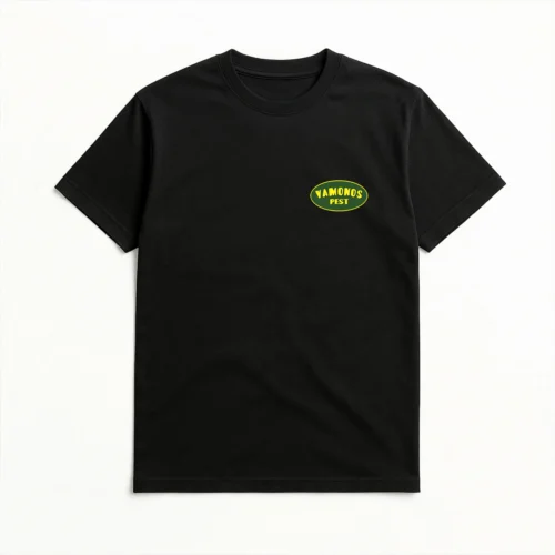T-Shirt Vamonos Pest