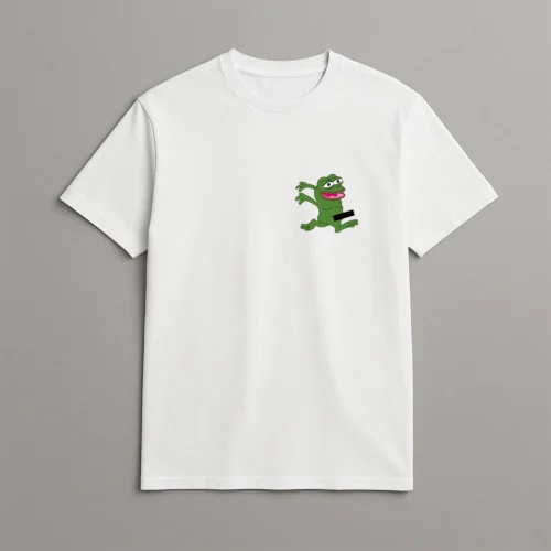 T-Shirt Pepe Nude