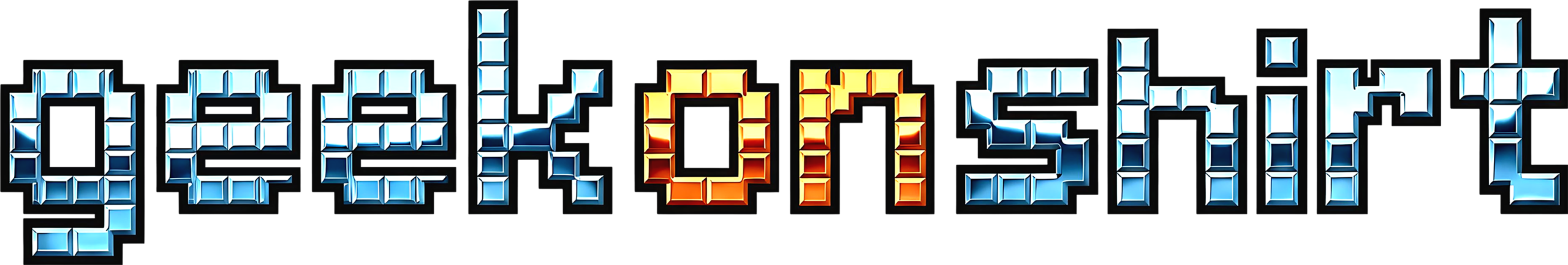 geekonshirt : Le Geek du T-Shirt